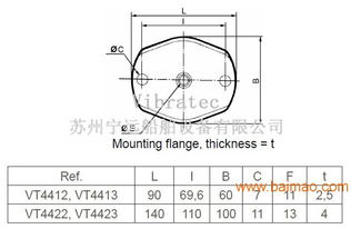 寧遠船舶設備公司 高質(zhì)量減震器與減振臺的專業(yè)供應商